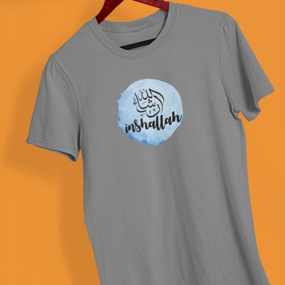 Islam is Love, Unity and Peace Shirt | Islam Statement Shirt Ramadan Shirt - Picture 7 of 10